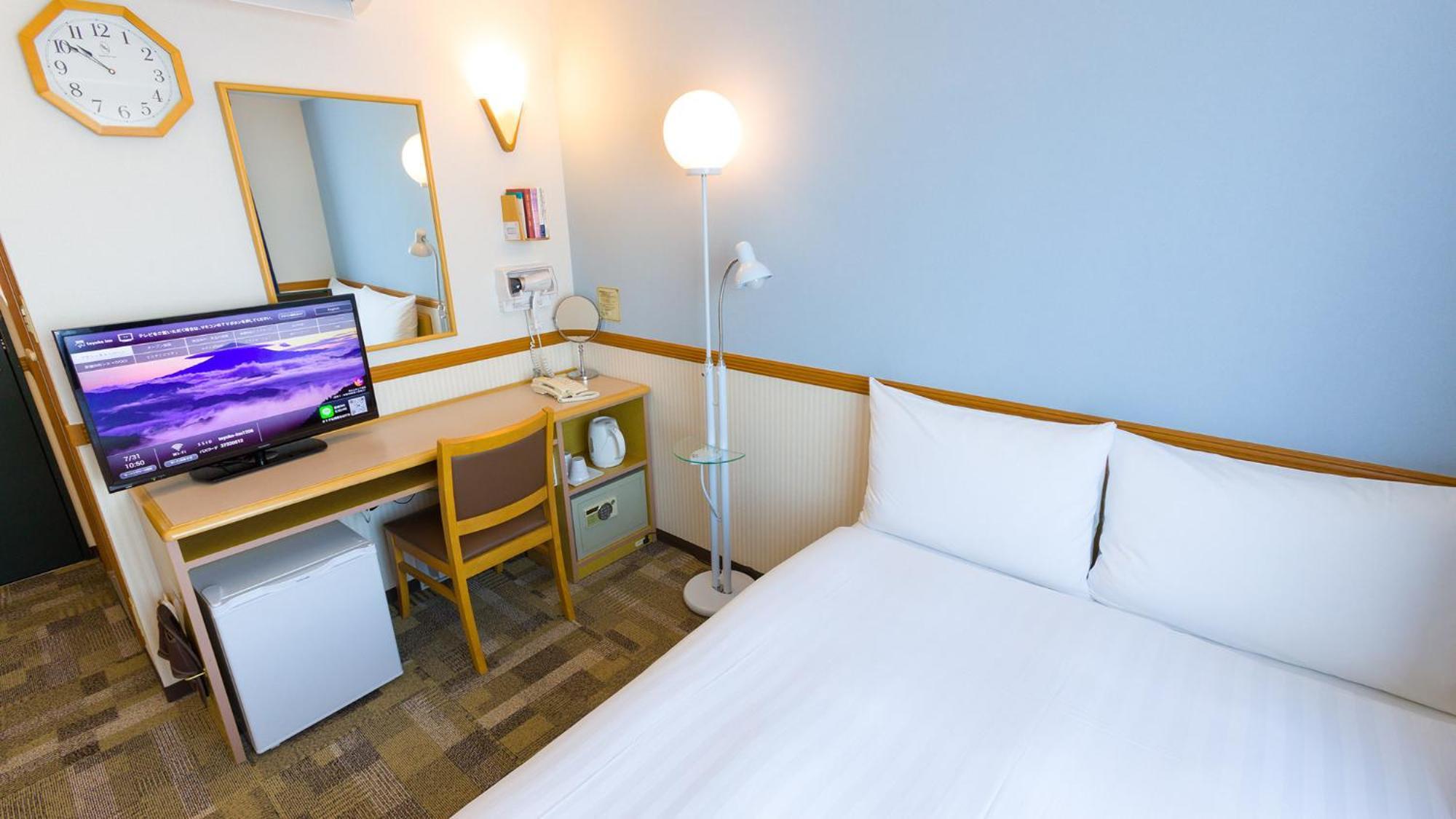 Toyoko Inn Jr Kobe Eki Kita Guchi Habitación foto